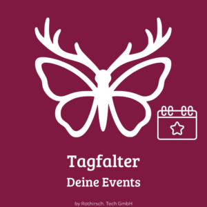 Dein Veranstaltungskalender